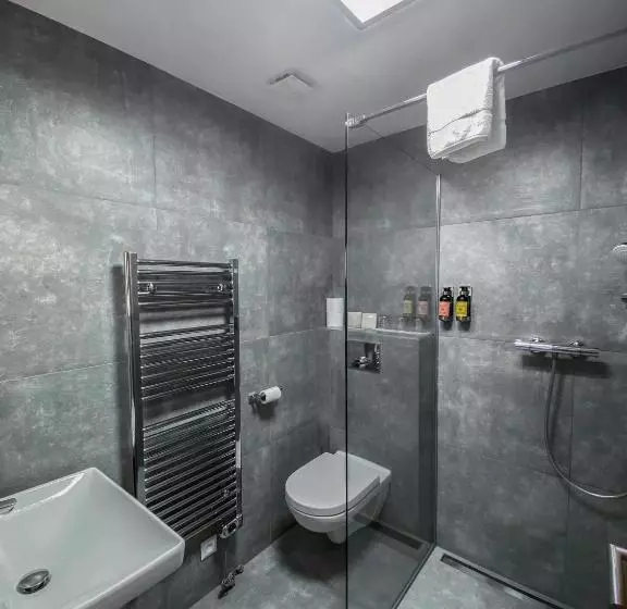 پانسیون Apartmány Golf&ski