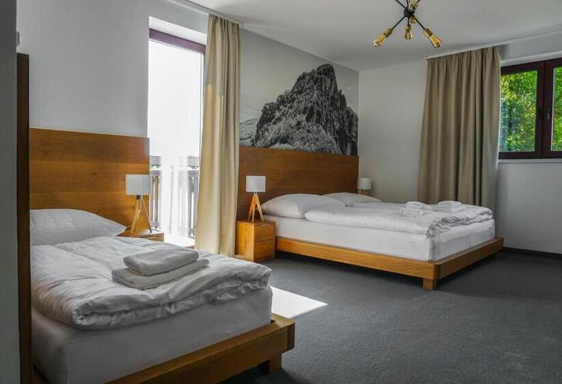 膳宿费 Apartmány Golf&ski