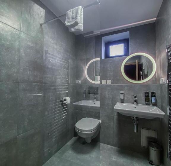 膳宿费 Apartmány Golf&ski