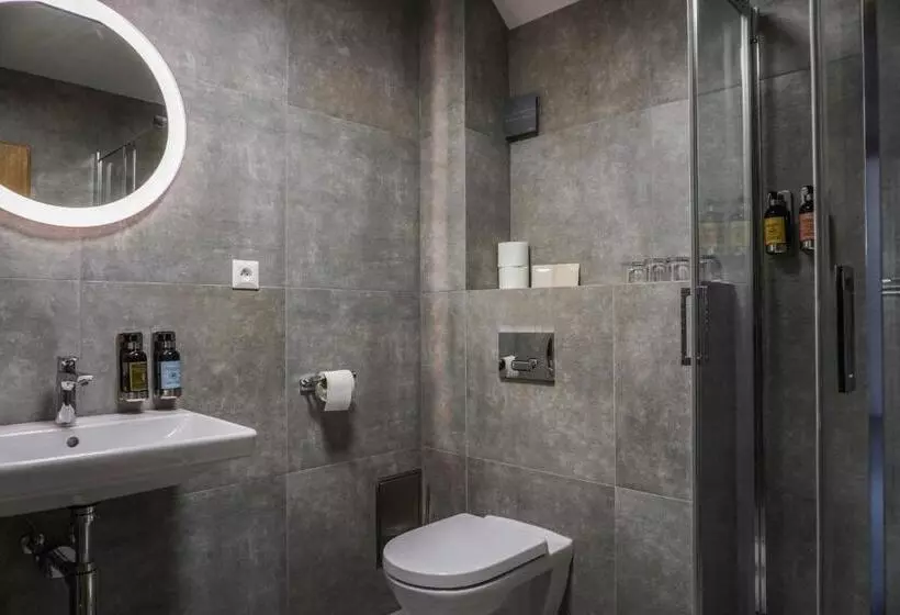 پانسیون Apartmány Golf&ski