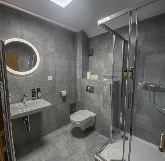 膳宿费 Apartmány Golf&ski