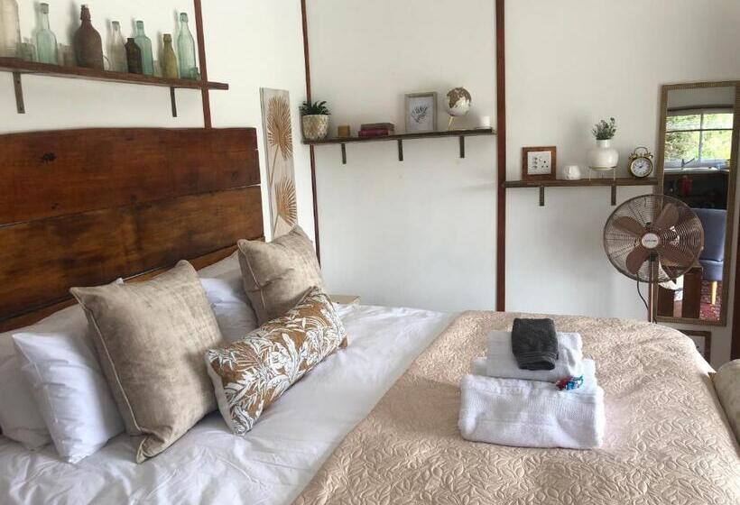 پانسیون Equleni Guest Farm