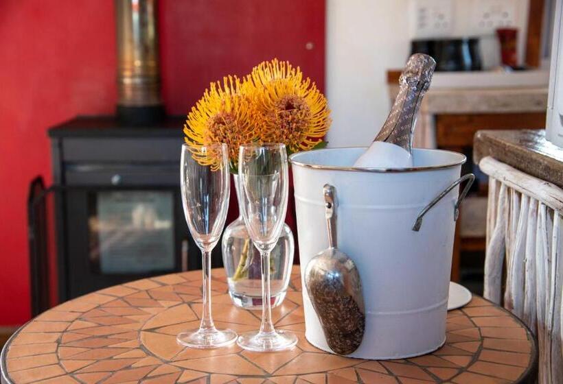 پانسیون Equleni Guest Farm