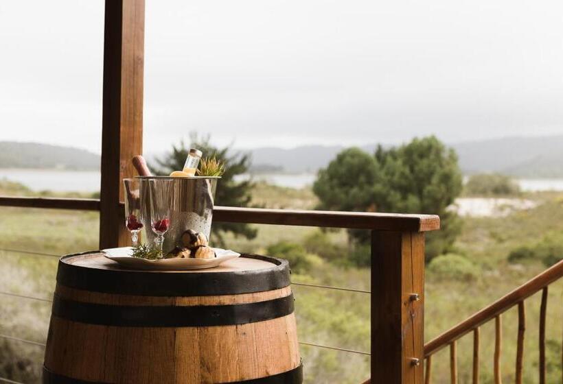 پانسیون Equleni Guest Farm