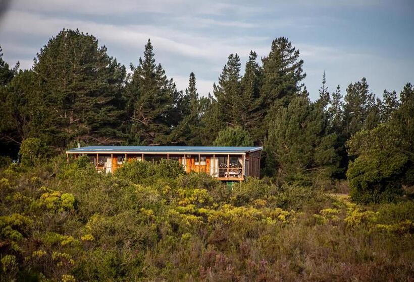 پانسیون Equleni Guest Farm