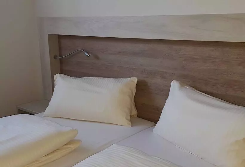 Majatalo Landgasthof Zur Linde