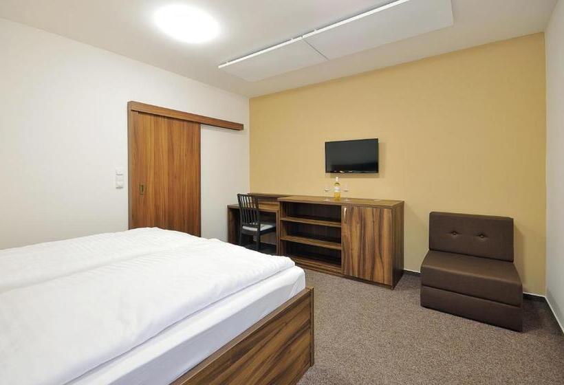 Пансион Penzion Kuželna