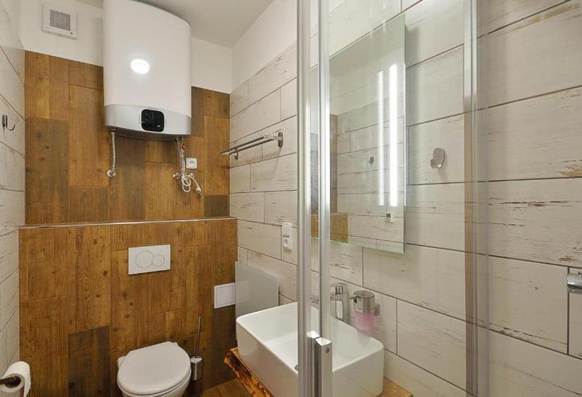 Пансион Penzion Kuželna