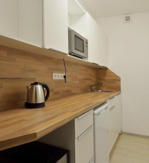 Пансион Penzion Kuželna