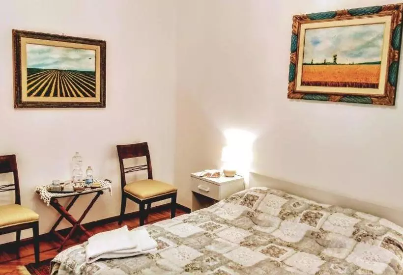 پانسیون Piazza Del Grano Treviso Center