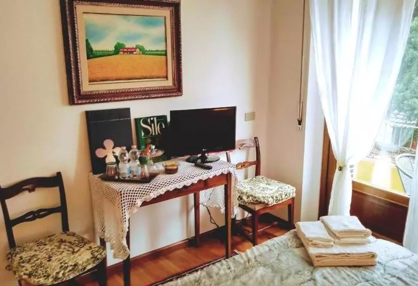 پانسیون Piazza Del Grano Treviso Center