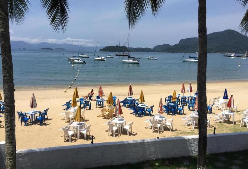 膳宿费 Pousada Comando Geral