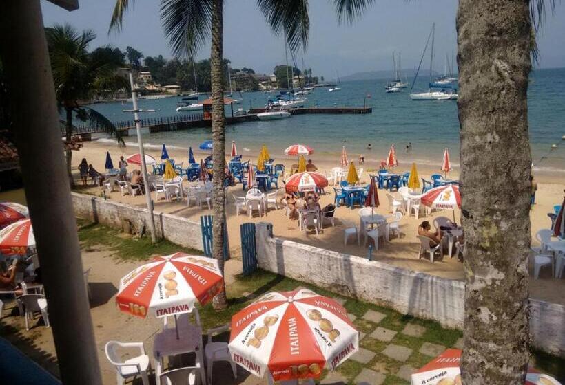 膳宿费 Pousada Comando Geral