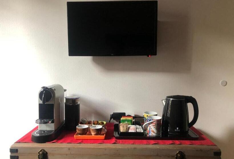 پانسیون Residenza Privata Pedrotti