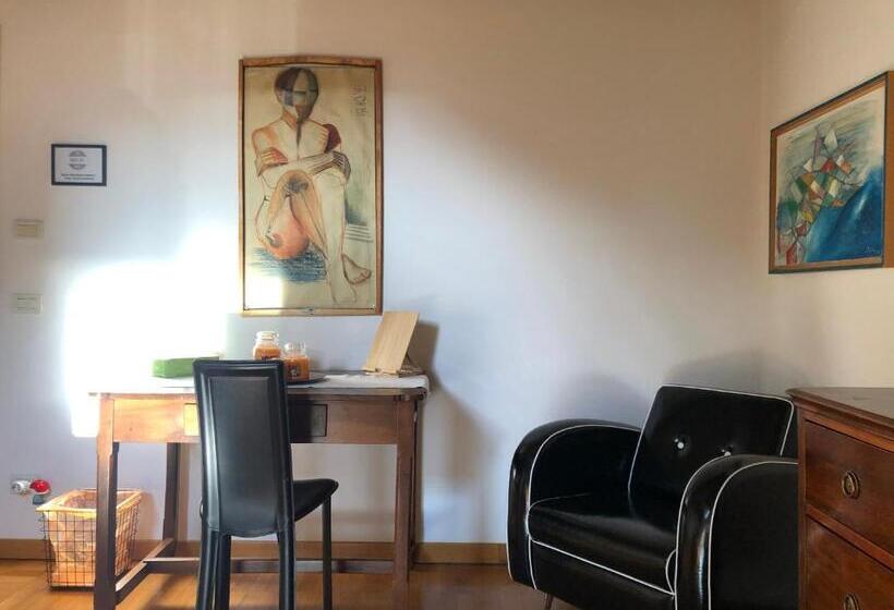 پانسیون Residenza Privata Pedrotti