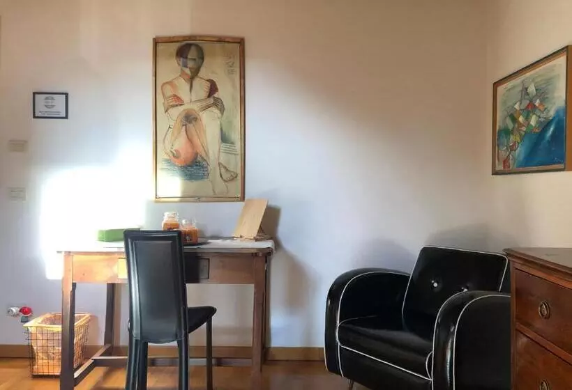 پانسیون Residenza Privata Pedrotti