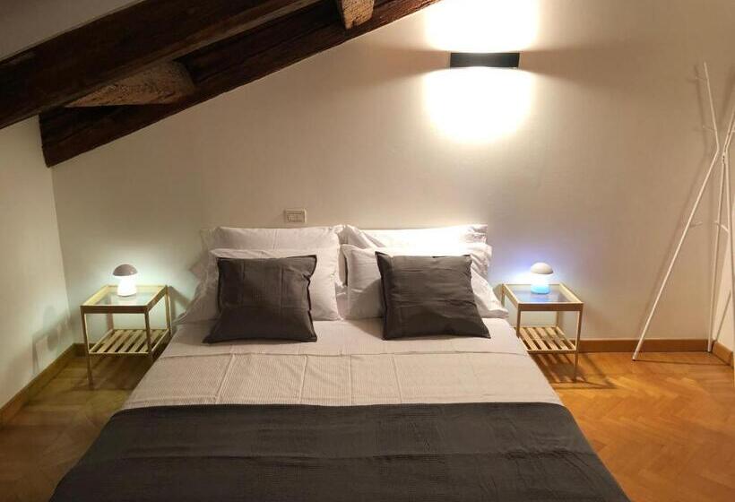 پانسیون Residenza Privata Pedrotti