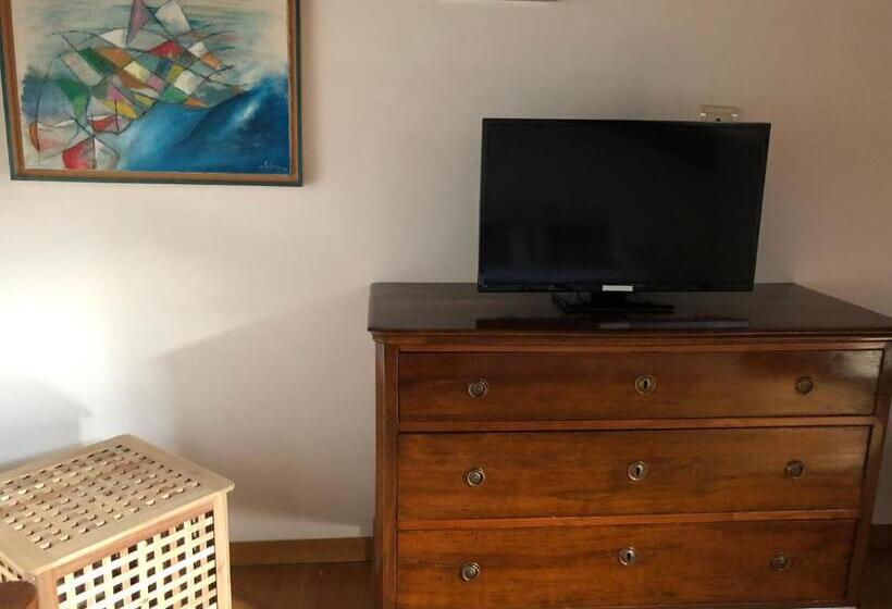 پانسیون Residenza Privata Pedrotti