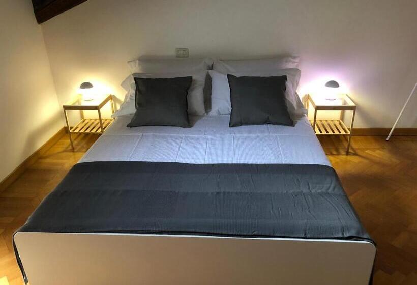 پانسیون Residenza Privata Pedrotti