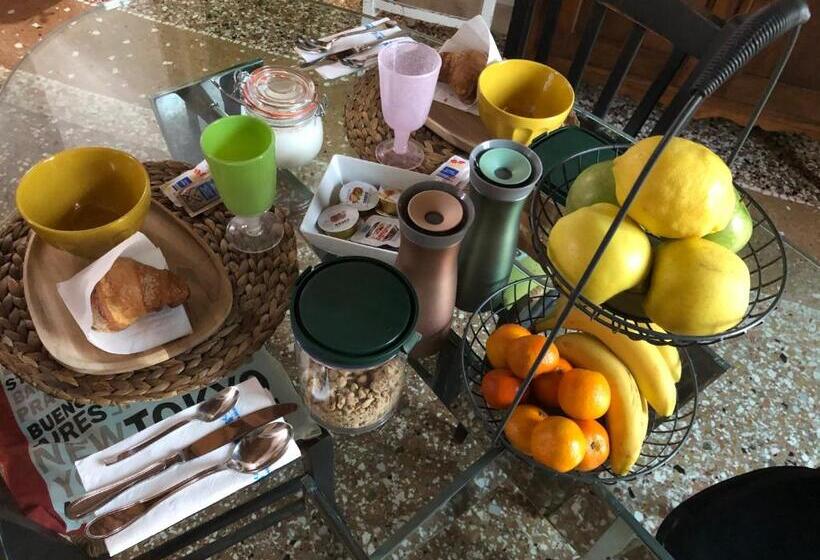 پانسیون Residenza Privata Pedrotti