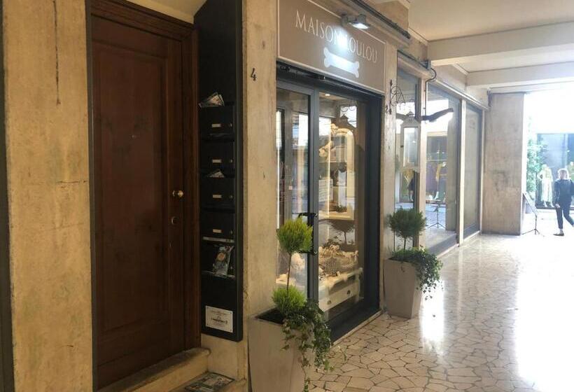 پانسیون Residenza Privata Pedrotti