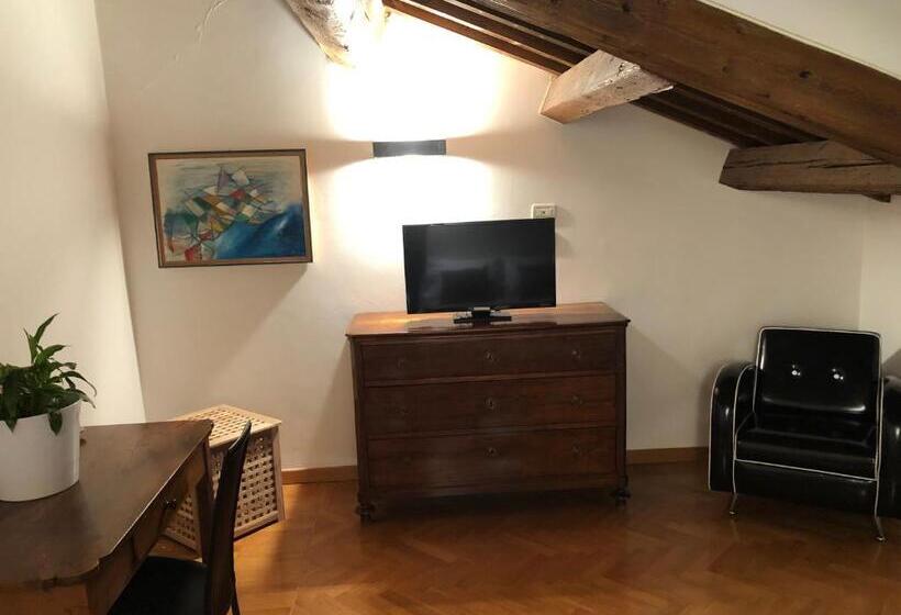 پانسیون Residenza Privata Pedrotti