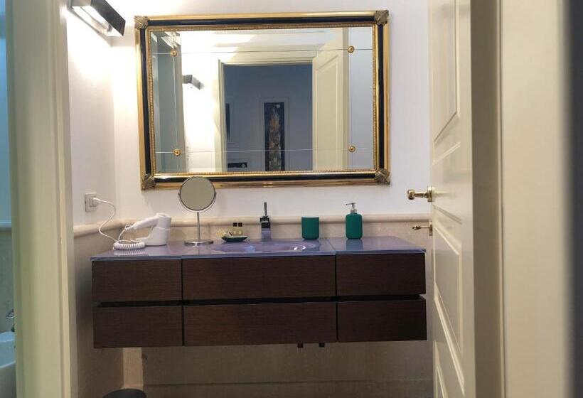 پانسیون Residenza Privata Pedrotti