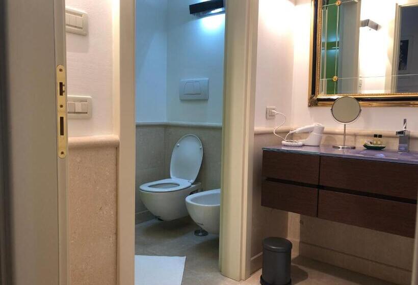 پانسیون Residenza Privata Pedrotti