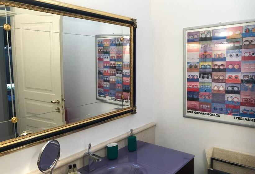 پانسیون Residenza Privata Pedrotti