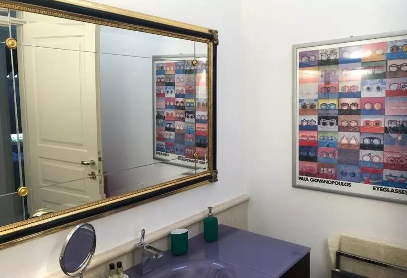 پانسیون Residenza Privata Pedrotti