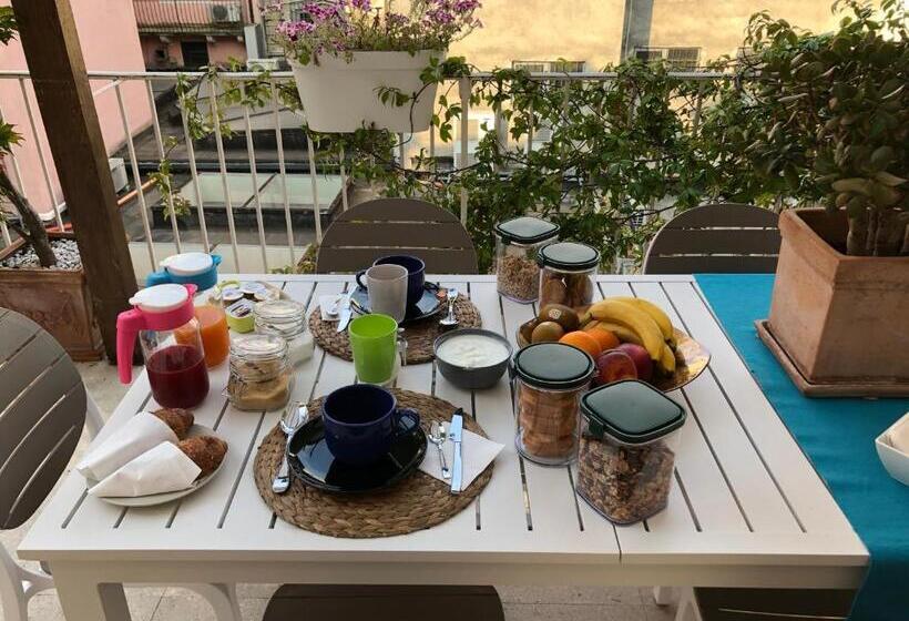 پانسیون Residenza Privata Pedrotti