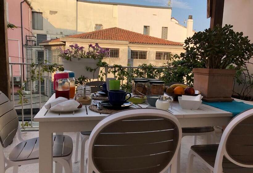 پانسیون Residenza Privata Pedrotti