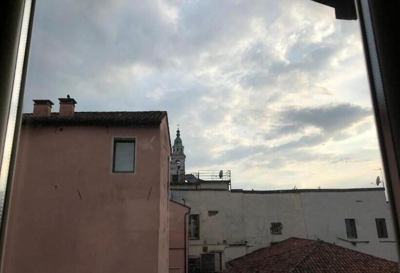 پانسیون Residenza Privata Pedrotti