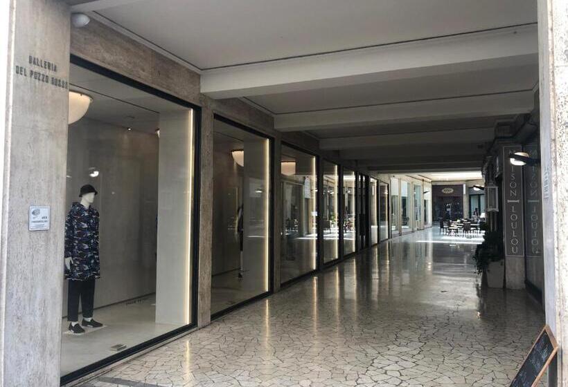 پانسیون Residenza Privata Pedrotti