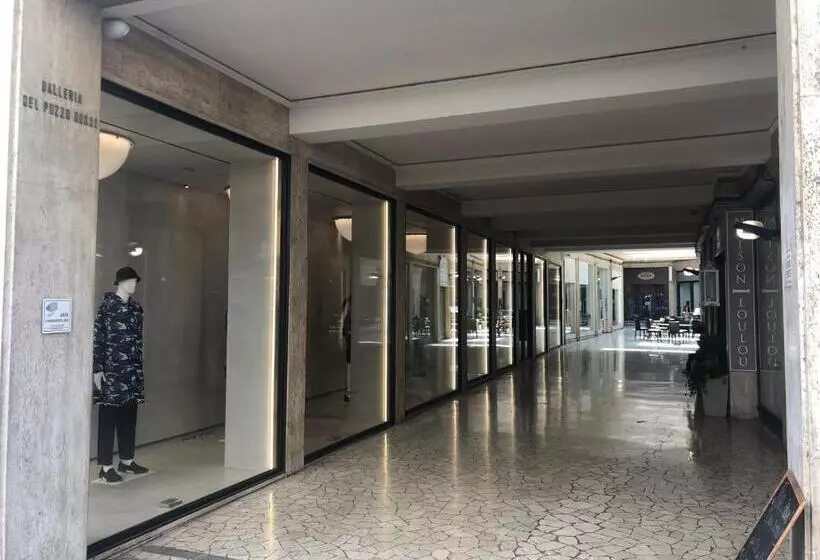 پانسیون Residenza Privata Pedrotti