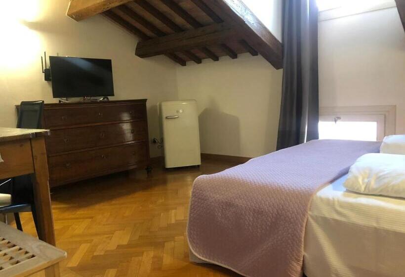 پانسیون Residenza Privata Pedrotti