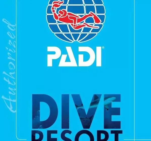 پانسیون Tiger Shark Residence & Dive