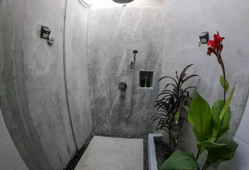 پانسیون Tiger Shark Residence & Dive