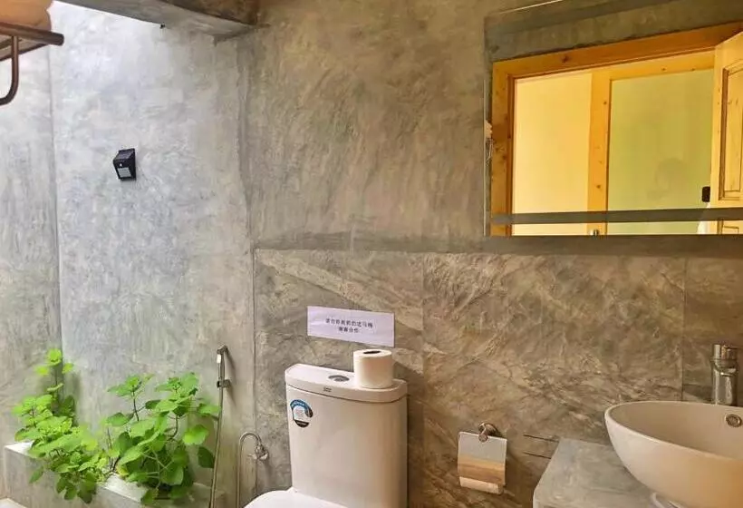 پانسیون Tiger Shark Residence & Dive