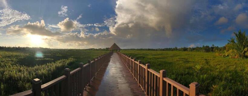 پانسیون Tiger Shark Residence & Dive