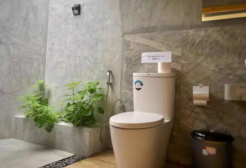 پانسیون Tiger Shark Residence & Dive