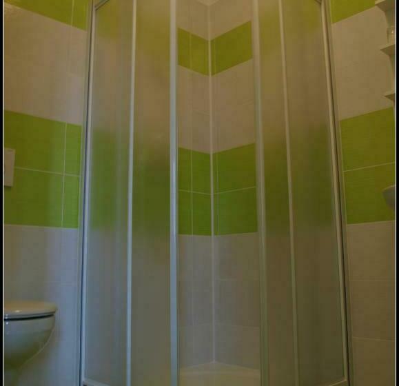 Szálló Penzion U Dvou Lip