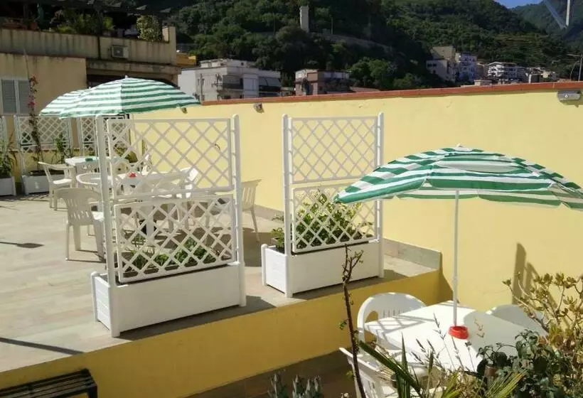 B&b Da Nonna Rita