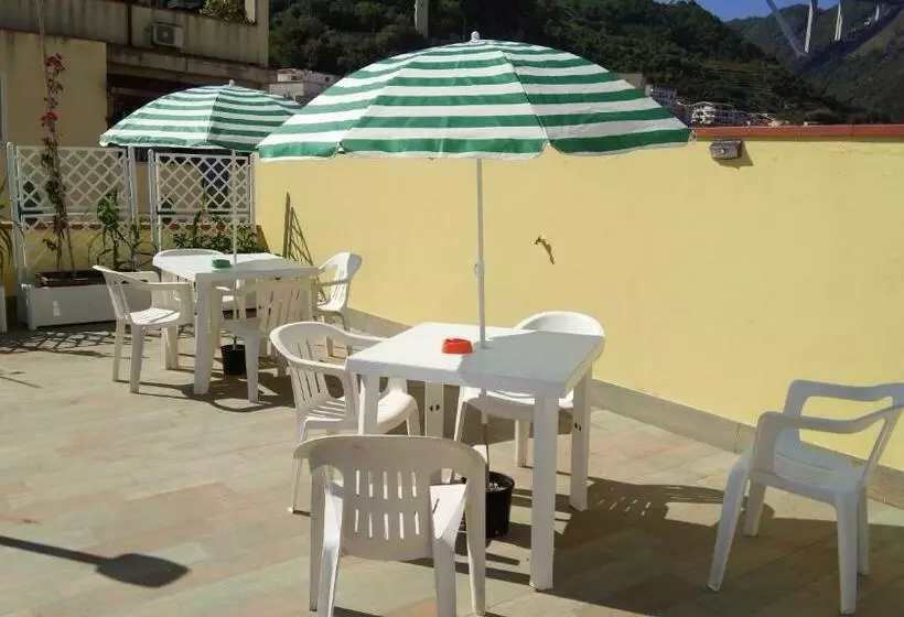 B&b Da Nonna Rita