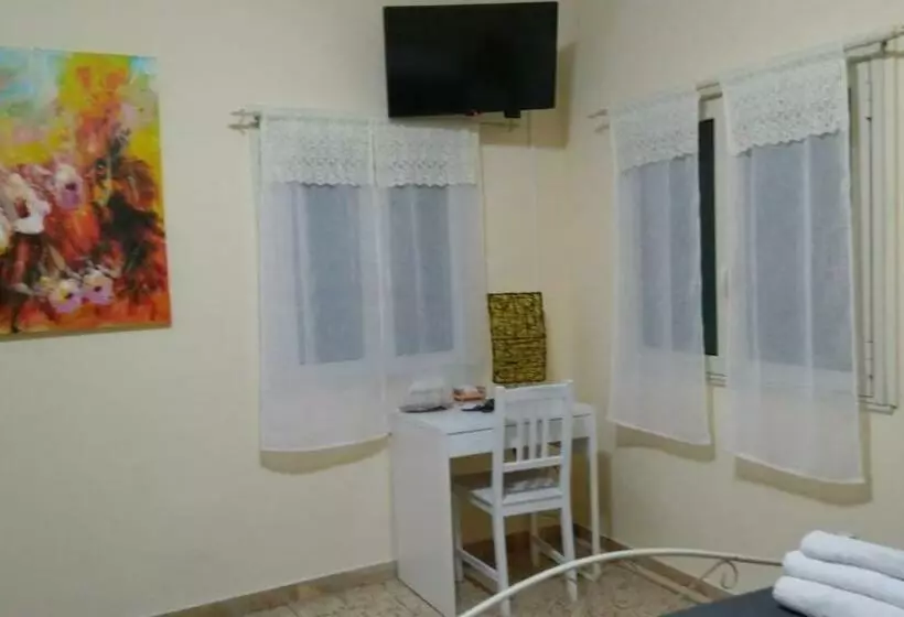 B&b Da Nonna Rita