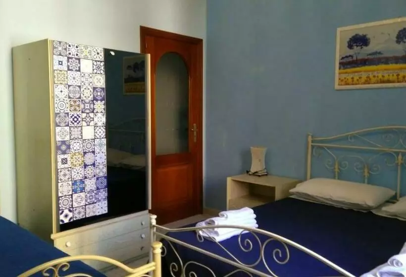 B&b Da Nonna Rita