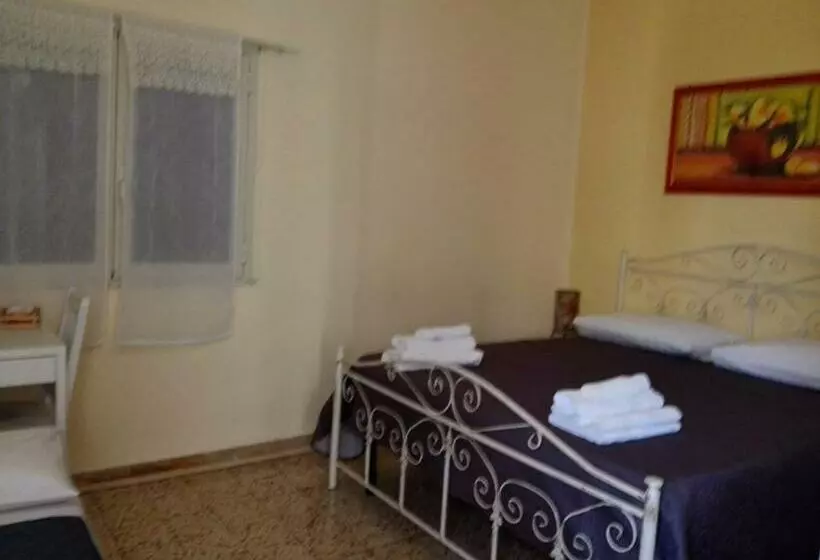 B&b Da Nonna Rita
