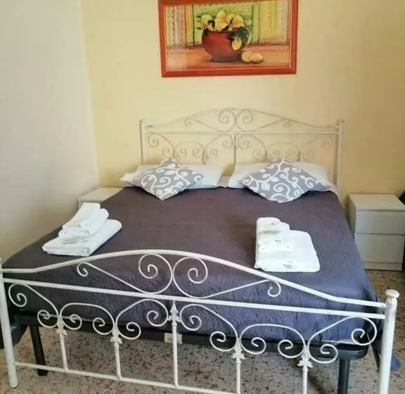 B&b Da Nonna Rita