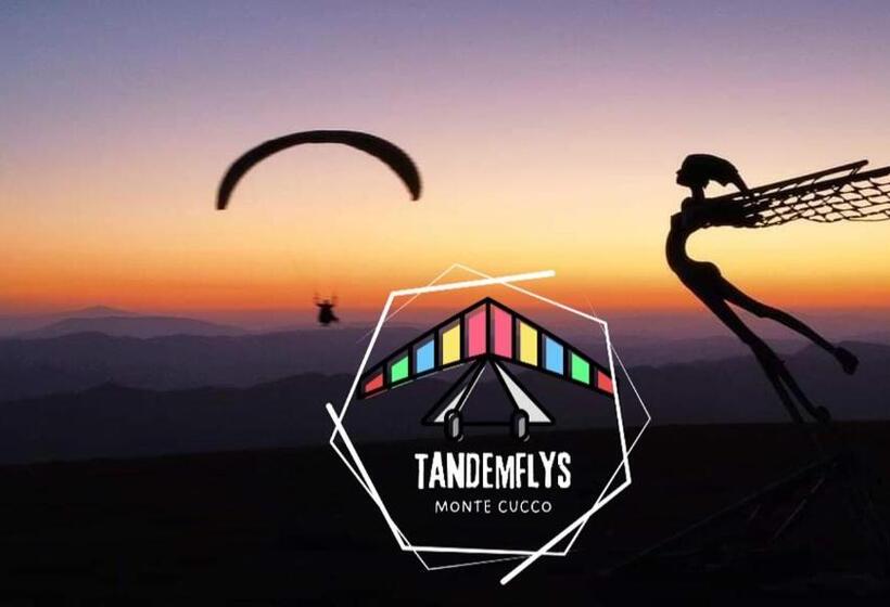 酒店 Albergo Ristorante Montecucco Da Tobia