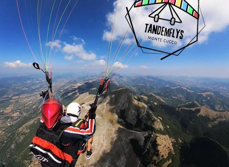 酒店 Albergo Ristorante Montecucco Da Tobia